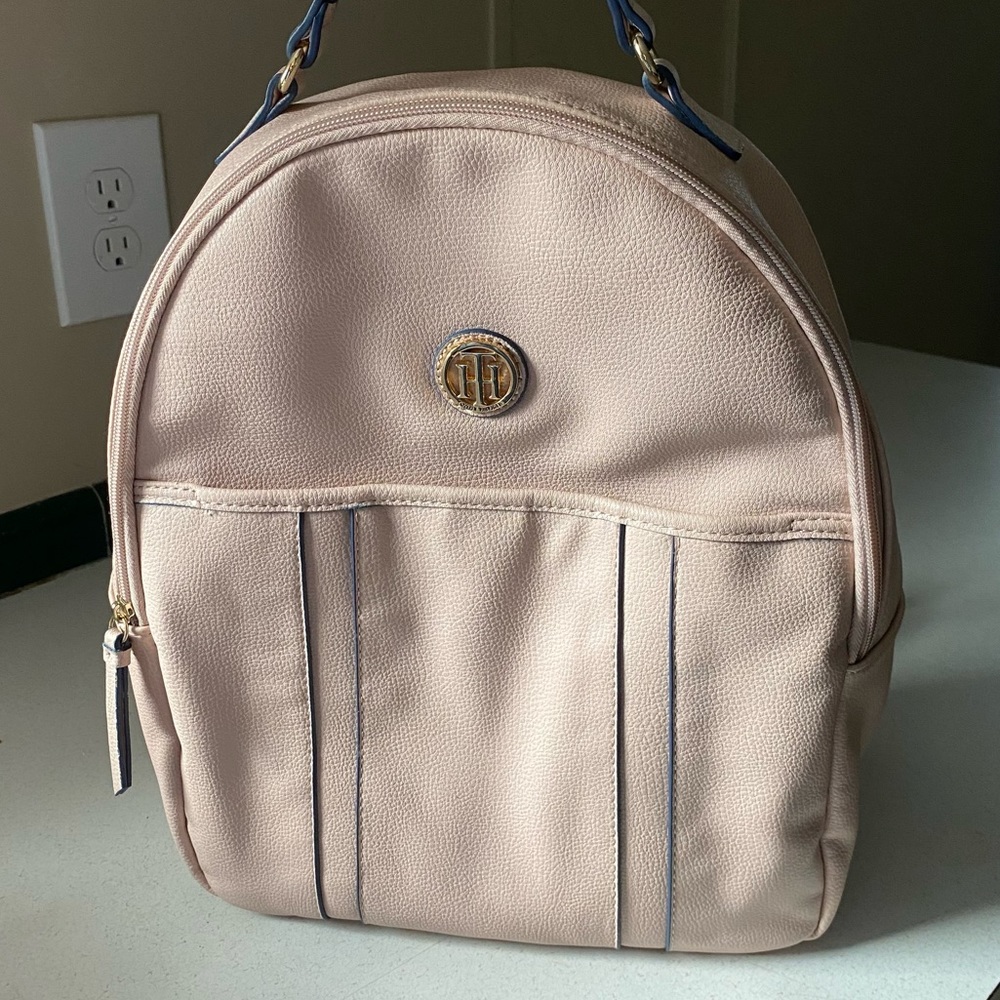 Tommy Hilfiger Backpack